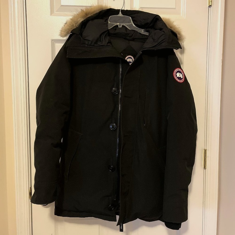 Canada Goose - Down Jacket / Coat - Sz M | Used